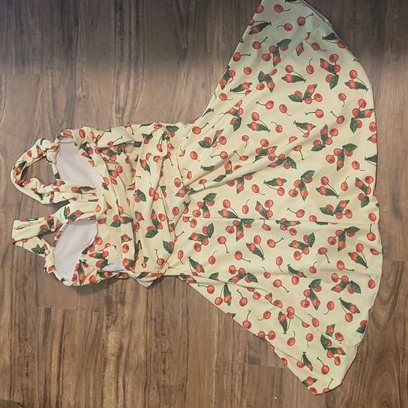 Swimdress size 2x - Picture 2 of 2